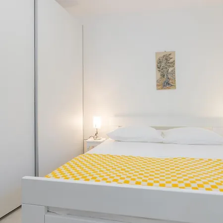 Apartman Marina