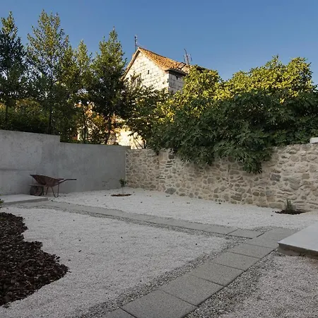 Marina Apartman Split