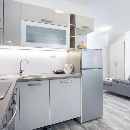 Marina Apartman Split