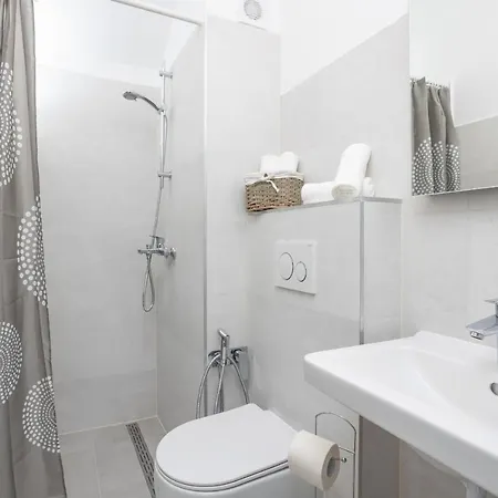 Apartman Marina