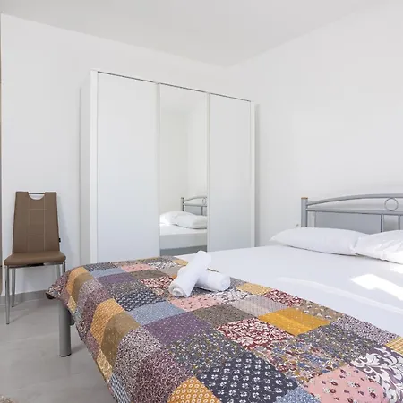 Apartman Marina