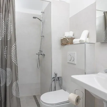 Marina Apartman Split