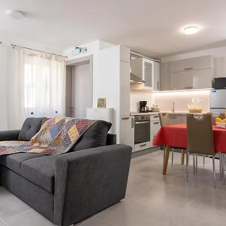 Appartement Marina Split