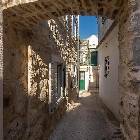 Apartamento Marina *