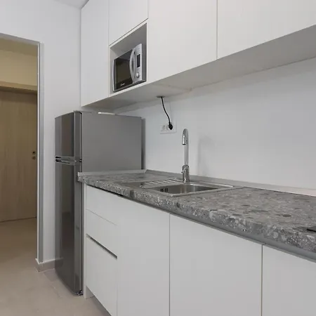 Apartament Marina Split