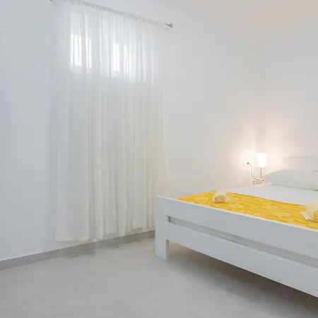 Apartamento Marina Split