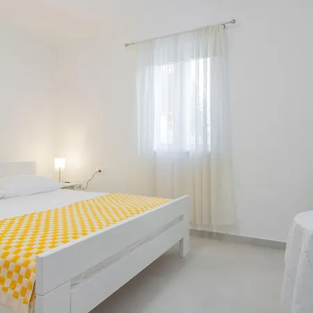 Apartment Marina