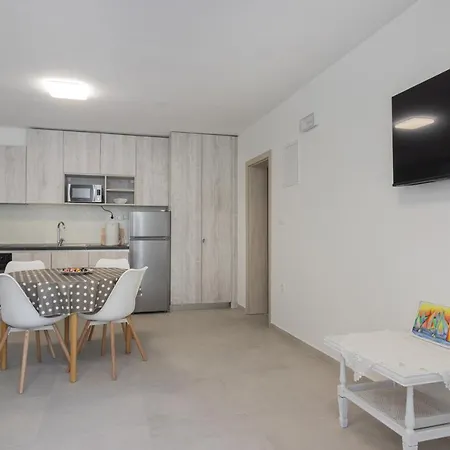 Apartment Marina Split