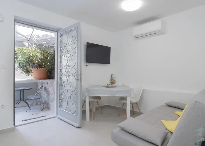 Marina Appartement *