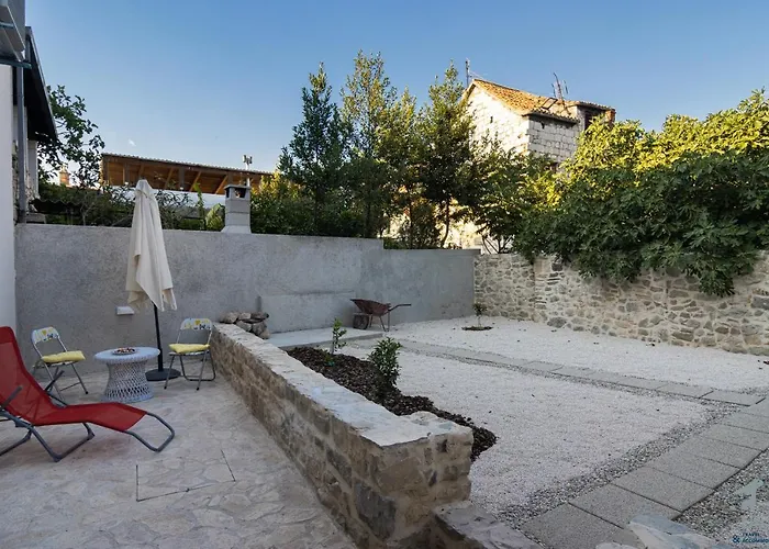 Marina Appartement