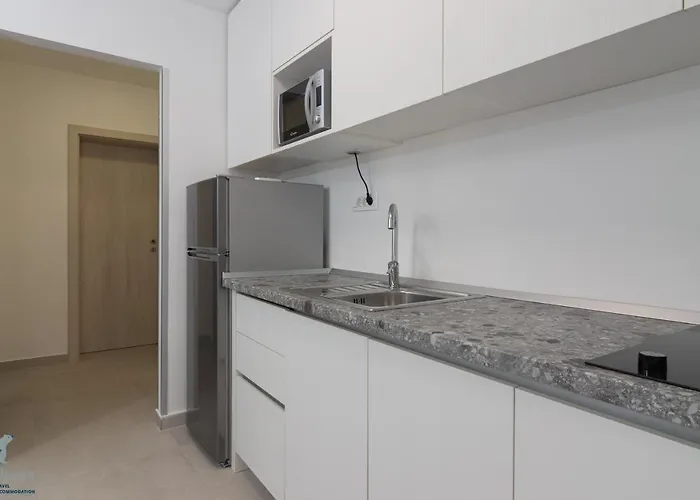 Apartament Marina Split