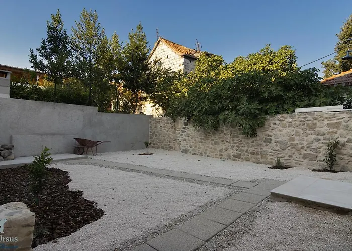 Marina Apartmán Split