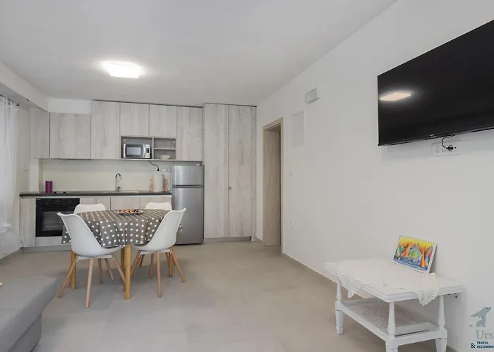 Apartmán Marina Split