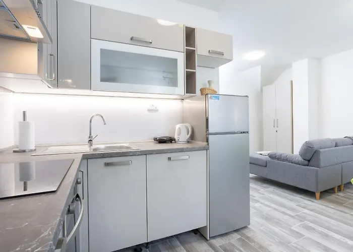 Marina Apartmán Split