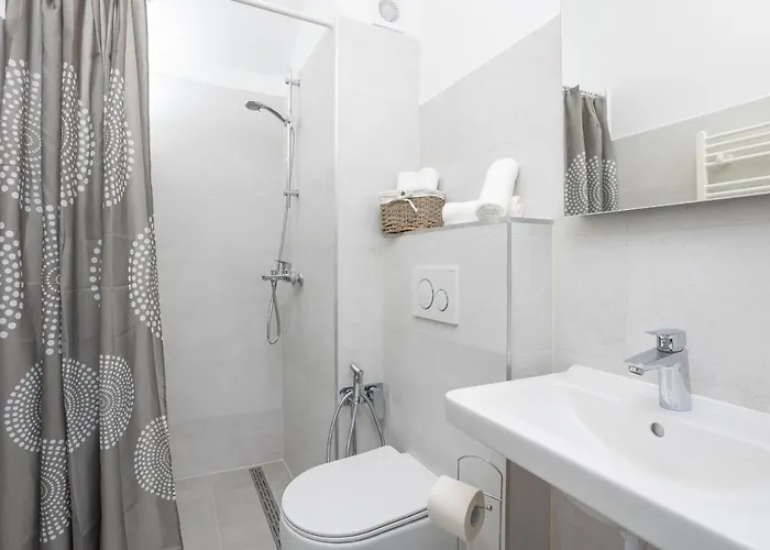 Apartament Marina