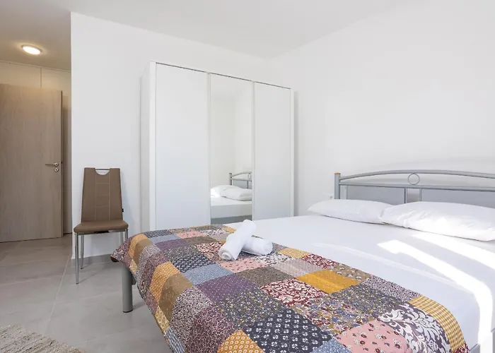 Apartament Marina