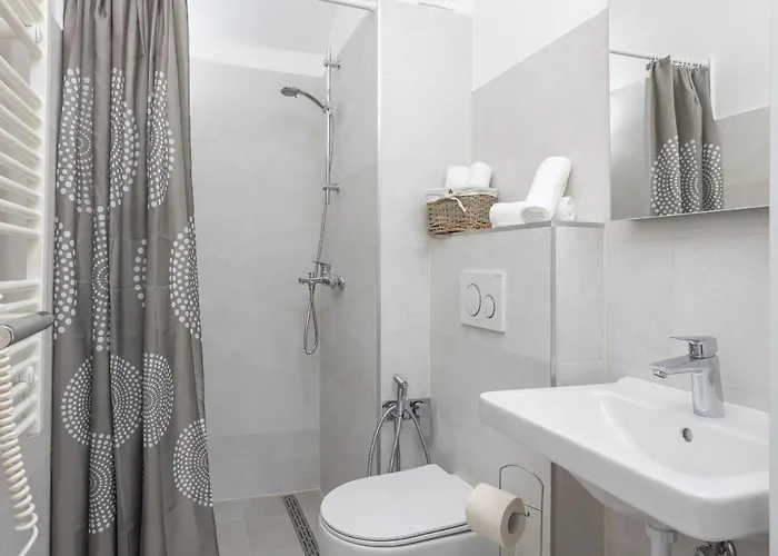 Marina Apartmán Split