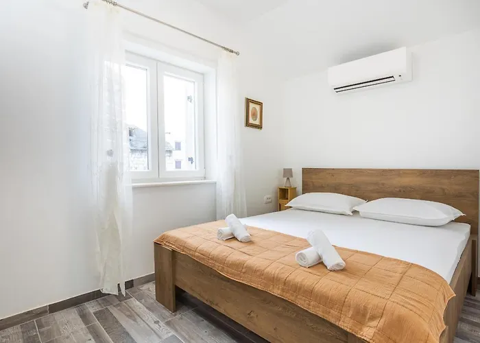 Marina Apartament Split