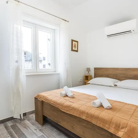 Marina Apartman Split